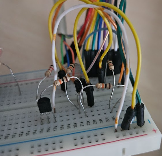 Board elementi